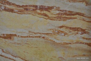 Lemon yellow marble slab with competitive price