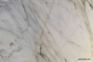 Lerici white marble slab with competitive price