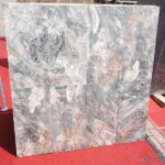Louis grey marble slab with competitive price