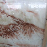 Loulan onyx slab and tiles for countertops