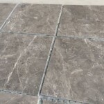 Lucciano marron marble slab with competitive price