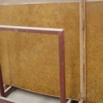 Manila gold marble slab with competitive price