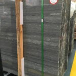 Mazarine wood marble slab with competitive price