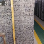Moby grey marble slab with competitive price