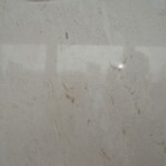 Moonlight beige marble slab with competitive price
