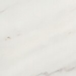 Morroco white marble slab with competitive price
