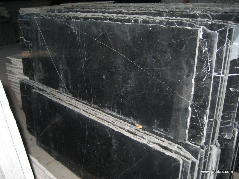 Nero marquina