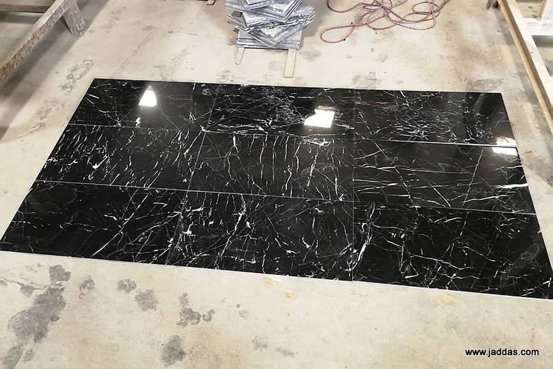 Nero marquina hb