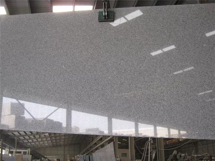 China G603 Granite Slab