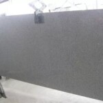 New G603 Granite Slab, High Quality Grey Granite Slab