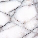 New york White Marble
