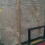 Noblige grey marble slab with competitive price