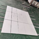 North pearl marble slab with competitive price