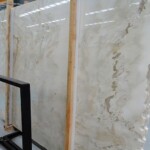 Norway white marble slab with competitive price
