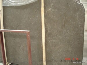 Olive black marble slab with competitive price