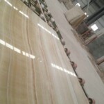 Onice avorio lady white jade onyx slab and tiles for countertops