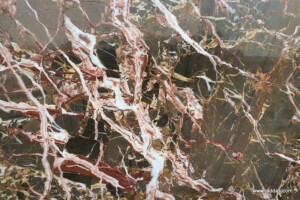 Oro brown marble slab with competitive price