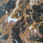 Oro brown marble slab with competitive price