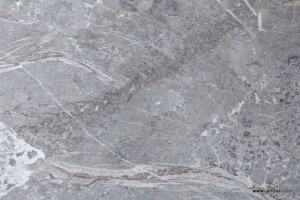 Pacific grey marble slab with competitive price