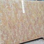 Pesca onyx slab and tiles for countertops