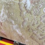 Pesca onyx slab and tiles for countertops