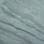 Picasso white marble slab with competitive price