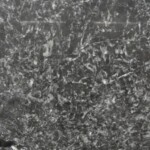 Platinum black marble slab with competitive price