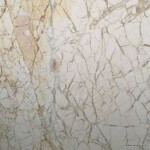 Polar beige marble slab with competitive price