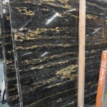 Portoro marble slab with competitive price