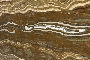 Red agate onyx slab and tiles for countertops