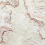 Red dragon onyx slab and tiles for countertops
