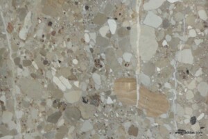 Rock beige marble slab with competitive price