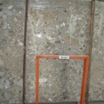 Rock beige marble slab with competitive price