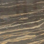 Roma portoro marble slab with competitive price