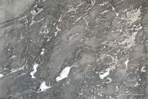 Romantic grey marble slab with competitive price