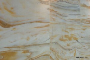 Rosa cloud marble slab with competitive price