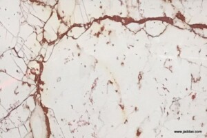 Rosa ivory marble slab with competitive price