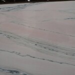 Rosa portogallo venato marble slab with competitive price