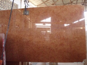 Rosa verona marble slab with competitive price
