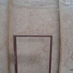 Rosalia marble slab with competitive price