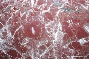 Rosso levanto marble slab with competitive price