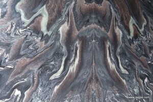 Rosso luana marble slab with competitive price