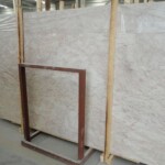 Rosso milano marble slab with competitive price