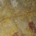 Ruby gold marble slab with competitive price