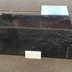 Saint laurent marble slab with competitive price