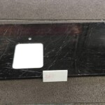 Saint laurent marble slab with competitive price