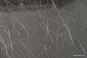 Saint laurent fine marble slab with competitive price