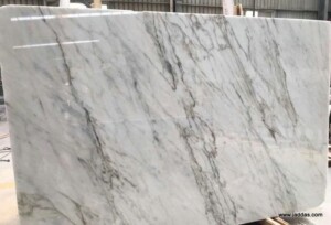 Sapphire white onyx slab and tiles for countertops