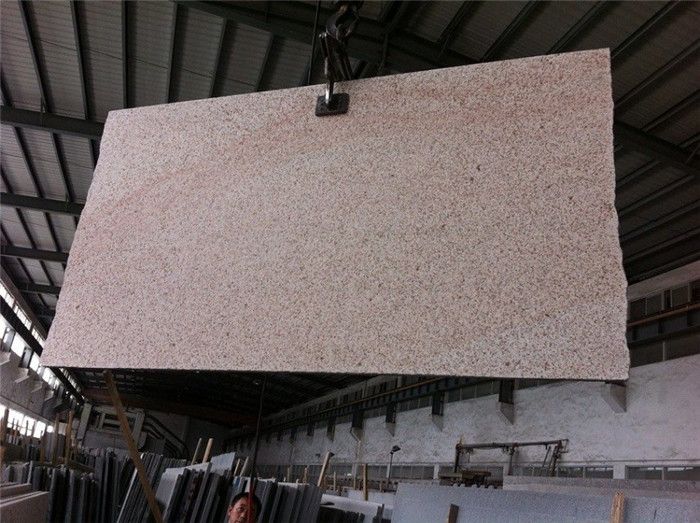 Shandong G682 Granite Slab