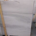 Sibra white marble slab with competitive price
